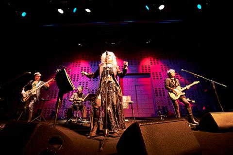 PERSONZ(パーソンズ) | チケットぴあ[音楽 J-POP・ROCKの