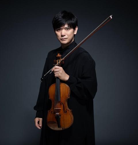 樫本大進(ヴァイオリン)