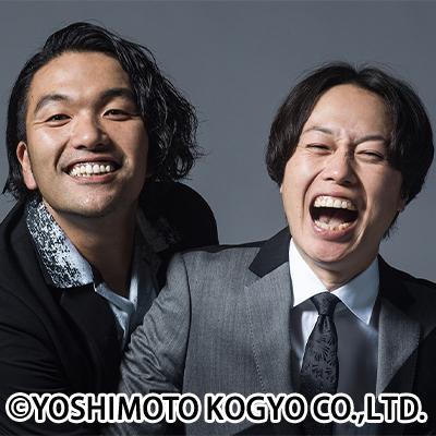 ROCK or LIVE！ -ロックお笑い部- Vol.5(ロックオアライブロック