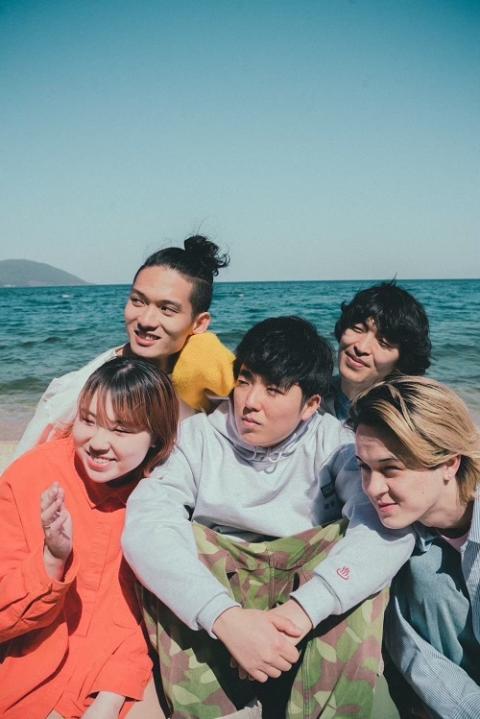 ＷＡＮＧ　ＧＵＮＧ　ＢＡＮＤ(ワンガンバンド)