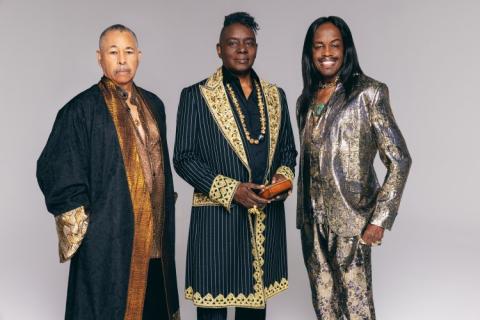 EARTH,WIND & FIRE/NILE RODGERS & CHIC | チケットぴあ[チケット購入