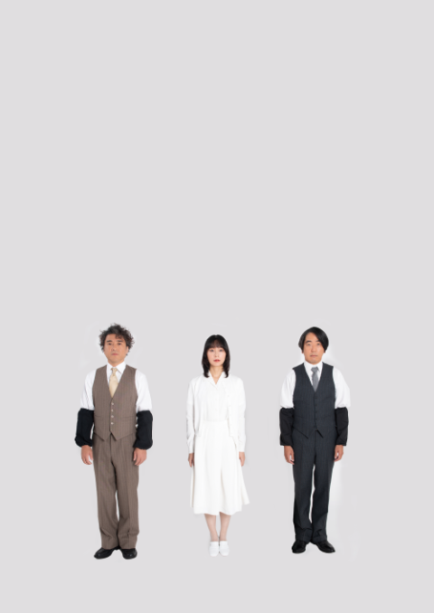 muro式.「トイ」 | チケットぴあ[チケット購入・予約]
