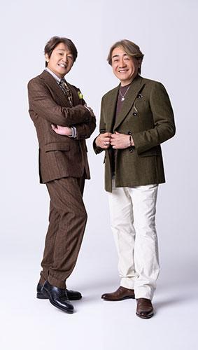 近藤真彦・野村義男(コンドウマサヒコノムラヨシオ) | チケットぴあ