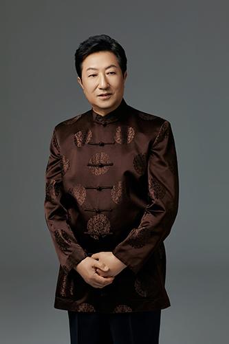 姜建華（二胡）(ジャンジェンホワ) | チケットぴあ[クラシック 器楽