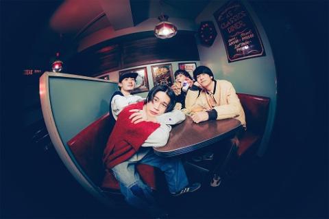 パーカーズ | チケットぴあ[チケット購入・予約]