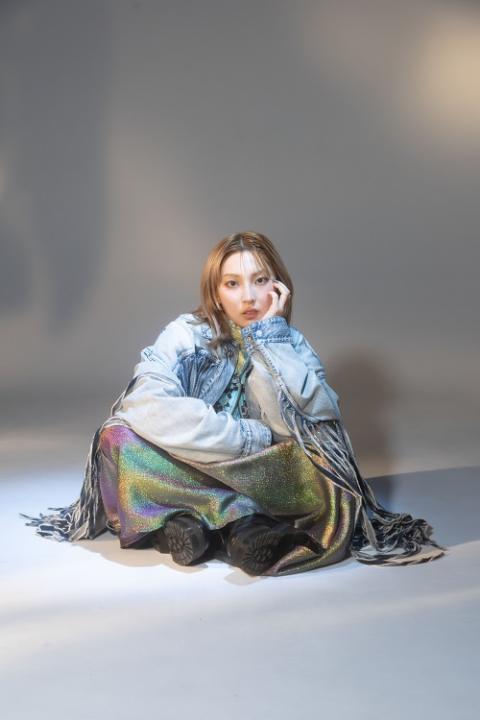 家入レオ(イエイリレオ) | チケットぴあ[音楽 J-POP・ROCKのチケット