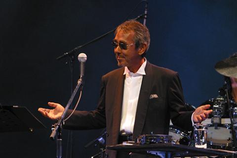 寺尾聰(テラオアキラ) | チケットぴあ[音楽 J-POP・ROCKのチケット購入