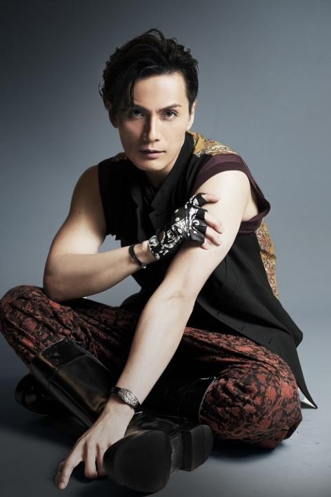 加藤和樹(カトウカズキ) | チケットぴあ[音楽 J-POP・ROCKのチケット