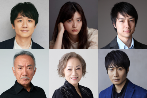 こまつ座「フロイス－その死、書き残さず－」 | チケットぴあ[チケット