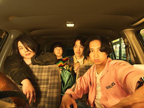マカロニえんぴつ(マカロニエンピツ) | チケットぴあ[音楽 J-POP・ROCK
