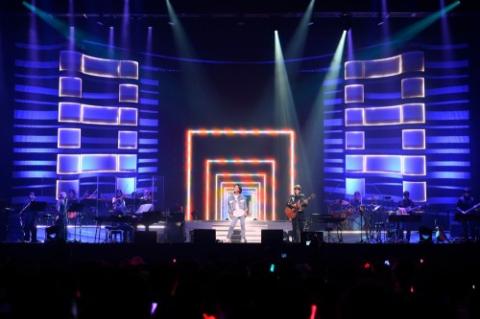 氷川きよし　劇場コンサートツアー　セット 劇場版「氷川きよし / KIYOSHI HIKAWA+KIINA. 25th Anniversary