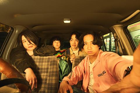 マカロニえんぴつ(マカロニエンピツ) | チケットぴあ[音楽 J-POP・ROCK