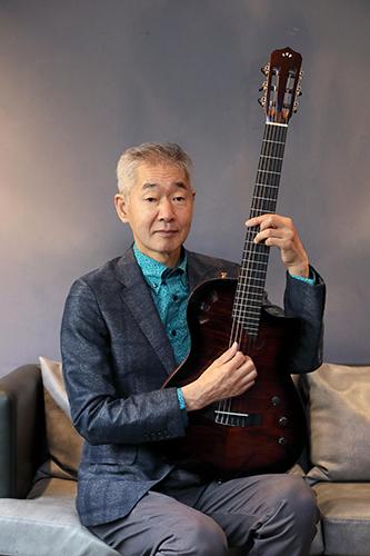 五十嵐浩晃(イガラシヒロアキ) | チケットぴあ[音楽 J-POP・ROCKの