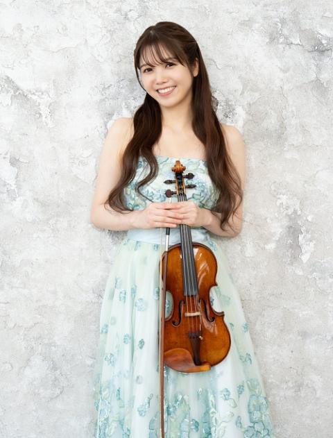 高木凜々子ヴァイオリンリサイタル | チケットぴあ[クラシック 器楽