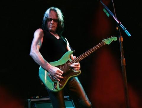 Todd Rundgren
