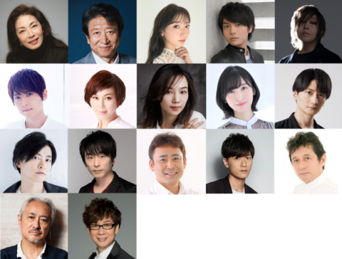 『平家物語　―胡蝶の被斬―』