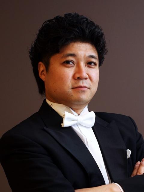 東京交響楽団 第７３４回定期演奏会