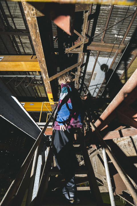 Eve(イヴ) | チケットぴあ[音楽 J-POP・ROCKのチケット購入・予約]