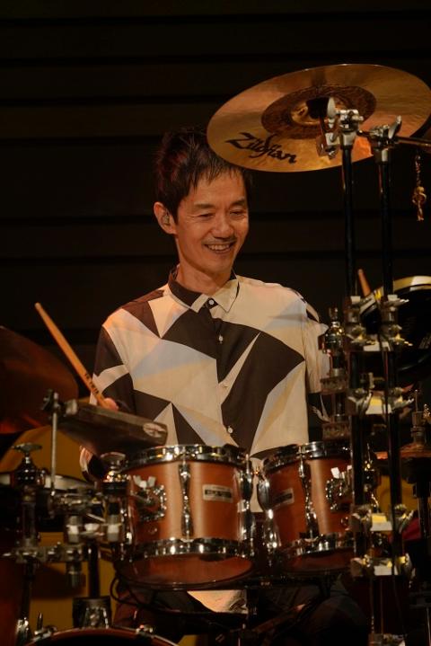 神保彰(ジンボアキラ) | チケットぴあ[音楽 J-POP・ROCKのチケット購入