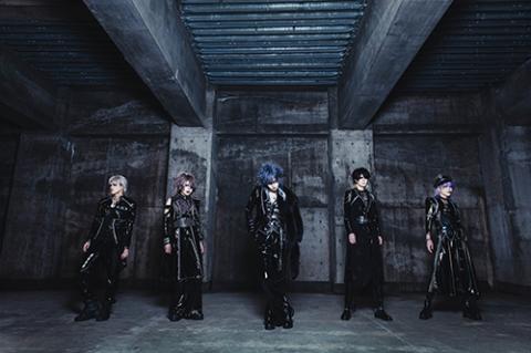 XANVALA(ザンバラ) | チケットぴあ[音楽 J-POP・ROCKのチケット