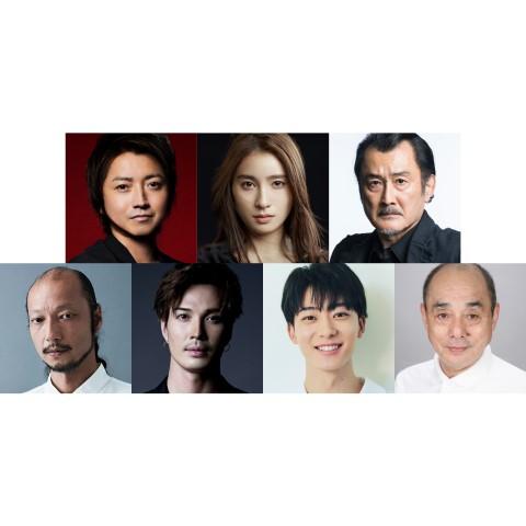 帰ってきた あぶない刑事」舞台挨拶 | チケットぴあ[映画 舞台