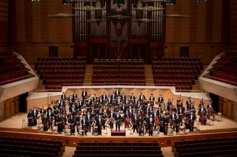 日本フィル＆サントリーホール にじクラ ～トークと笑顔と、音楽と
