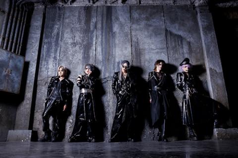 XANVALA(ザンバラ) | チケットぴあ[音楽 J-POP・ROCKのチケット