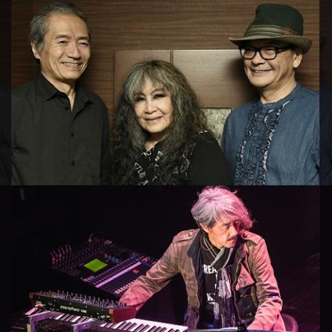 吉田美奈子(ヨシダミナコ) | チケットぴあ[音楽 J-POP・ROCKのチケット