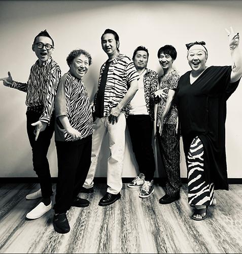 Original Love(オリジナルラブ) | チケットぴあ[音楽 J