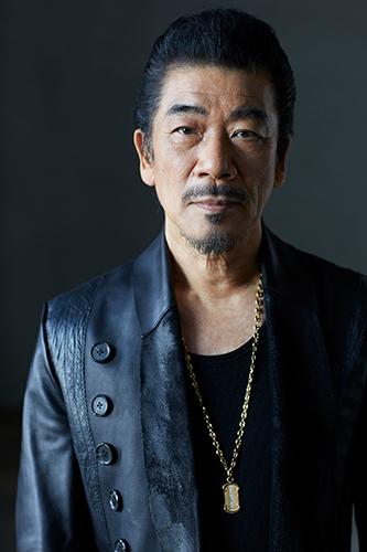 世良公則 KNOCK KNOCK 2025 with 宇崎竜童(セラ