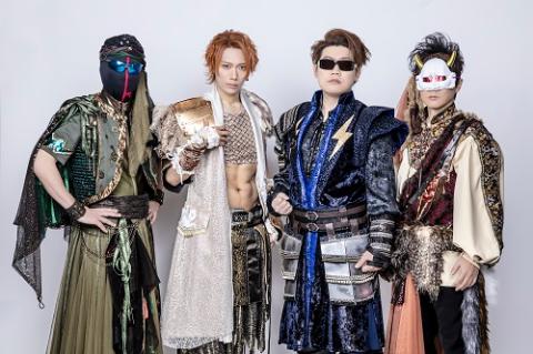 Ｍ．Ｓ．Ｓ　Ｐｒｏｊｅｃｔ