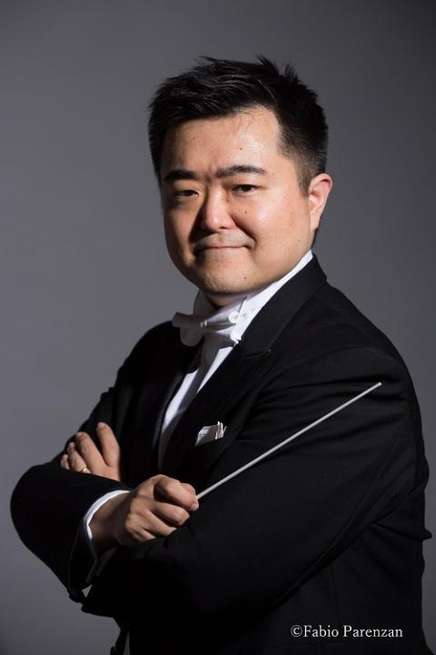 ハビエル・カマレナ 21世紀の“キング・オブ・ハイC” 日本初ソロコンサート