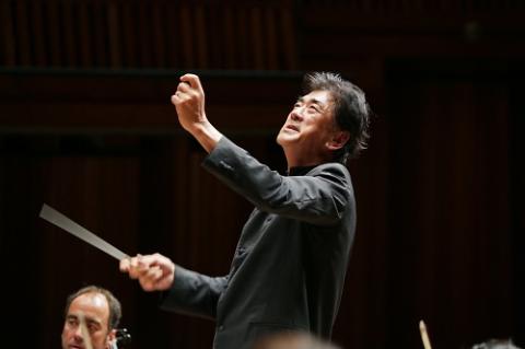 きて！みて！アーラ 「新日本フィルハーモニー交響楽団 サマー