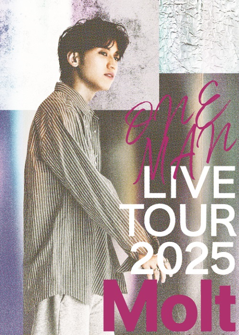 れん ONEMAN LIVE TOUR 2025