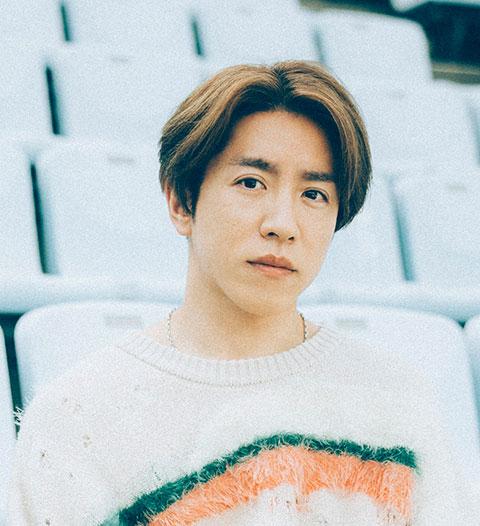 村上信五さん『半分論』＜大阪会場イベント抽選付き＞(ムラカミシンゴ