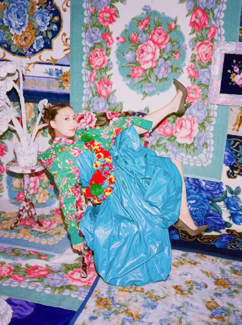 中森明菜 Tribute Concert “明響”(ナカモリアキナトリビュート