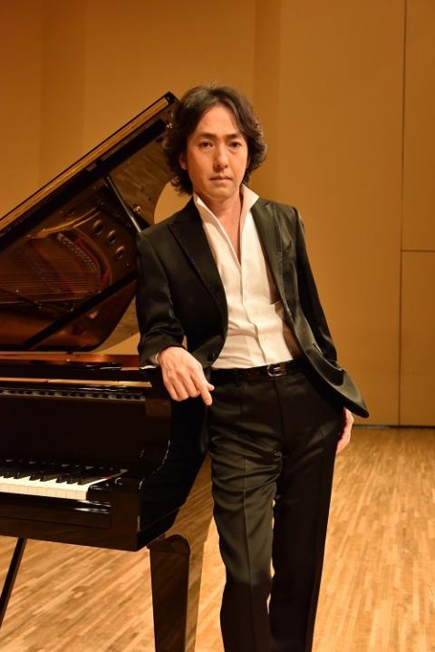 秋川雅史(テノール)