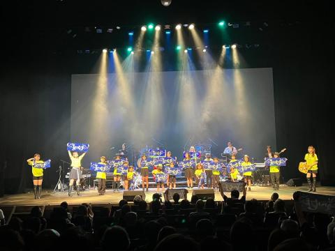 Ｄｒｅａｍ　Ｄｅｓｔｉｎａｔｉｏｎ　Ｌｉｖｅ　ｖｏｌ．６