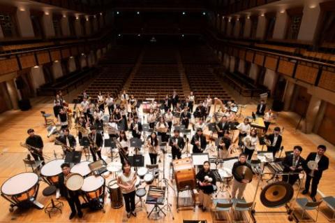 【調布国際音楽祭２０２５】オープニング・コンサート