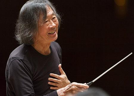 小林研一郎の「夏休み・名曲招待席」(コバヤシケンイチロウノ