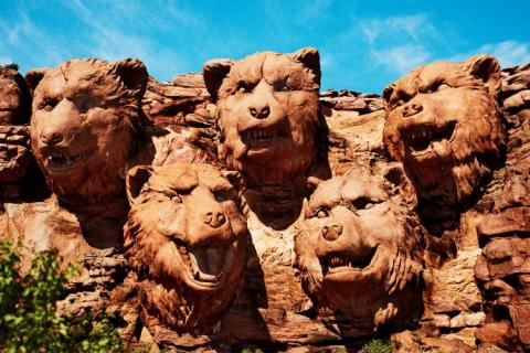 MAN WITH A MISSION(マンウィズアミッション