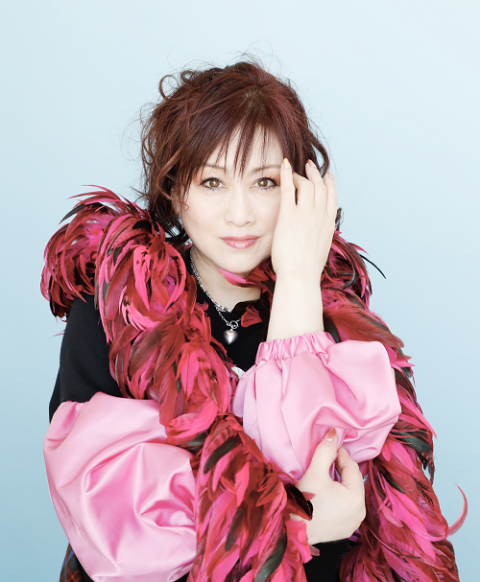 渡辺美里(ワタナベミサト) | チケットぴあ[音楽 J-POP・ROCKのチケット