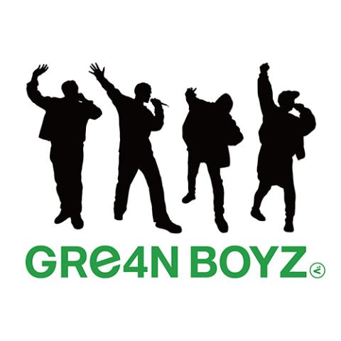 GRe4N BOYZ | チケットぴあ[チケット購入・予約]