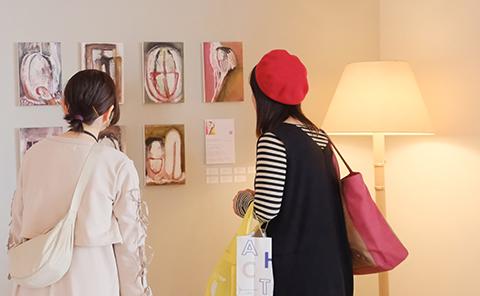 KOBE ART MARCHE 2025