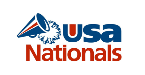 USA All Star Nationals 2025(ユーエスエーオールスター