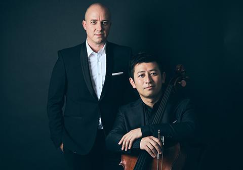 宮田大（vc）(ミヤタダイ) | チケットぴあ[クラシック 器楽・室内楽