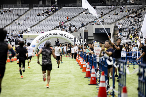TOKYO ROKUTAI FES 2025