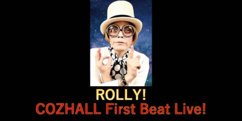 美品  ROLLY出演 COZHALL Live Beat First その他