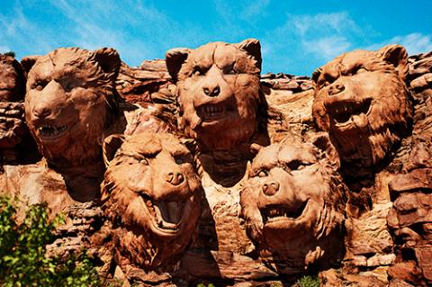 MAN WITH A MISSION(マンウィズアミッション