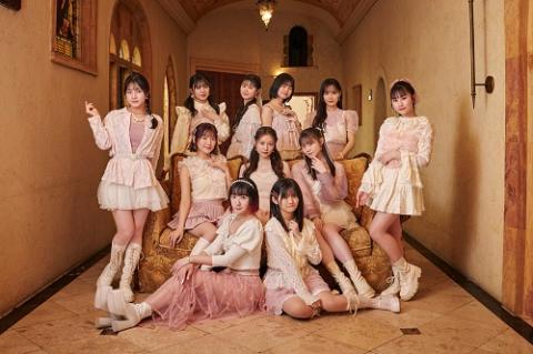 つばきファクトリー